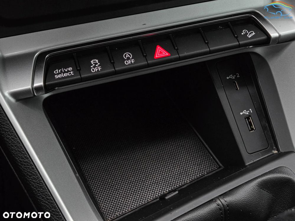 Audi Q3 2.0 TDI Quattro Sport - 37