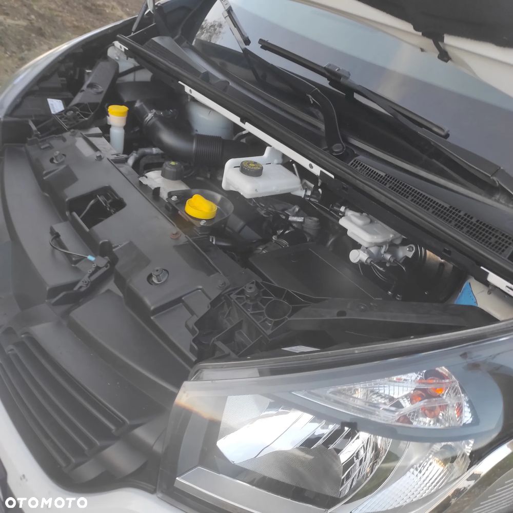 Renault Trafic - 22