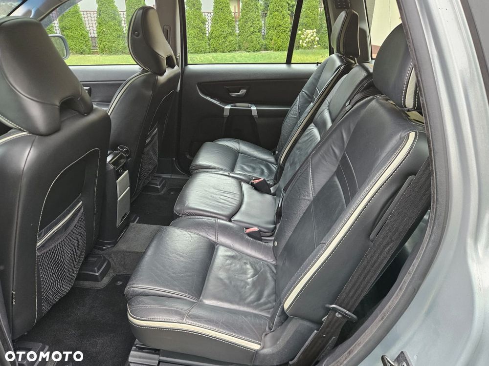 Volvo XC 90 3.2 Sport - 28