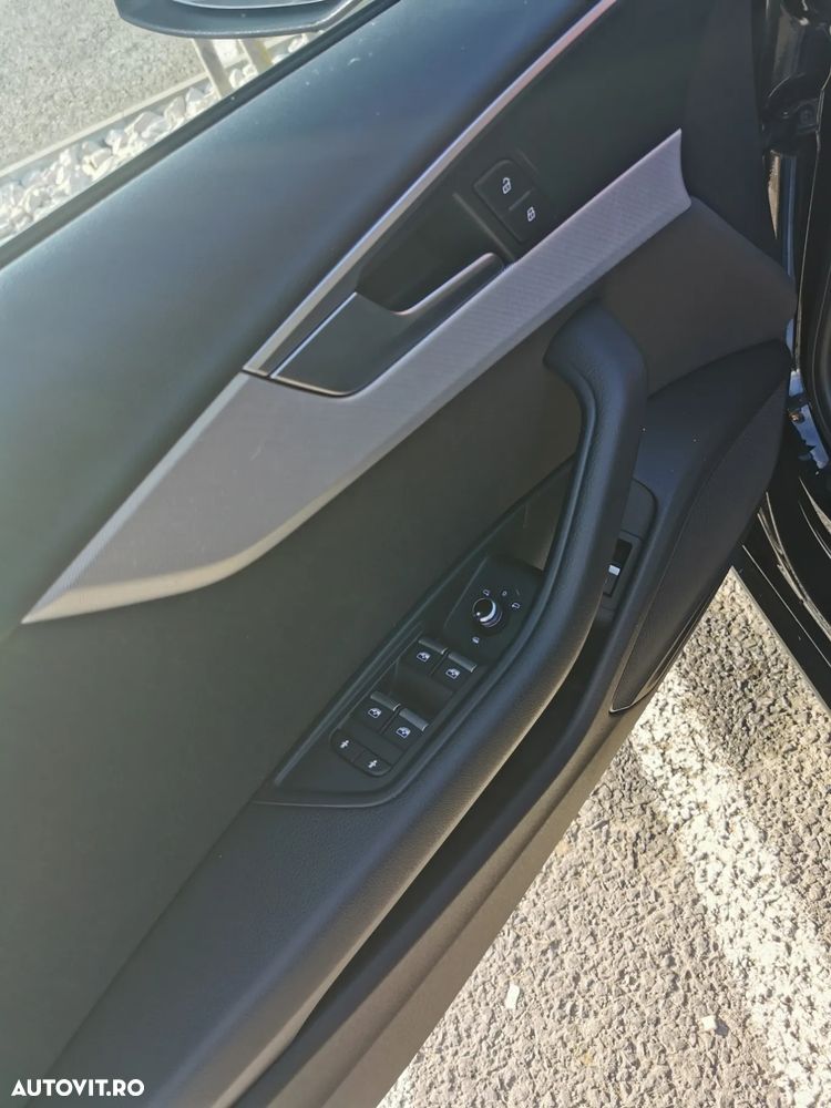 Audi A4 Avant 2.0 TDI S tronic quattro sport - 11