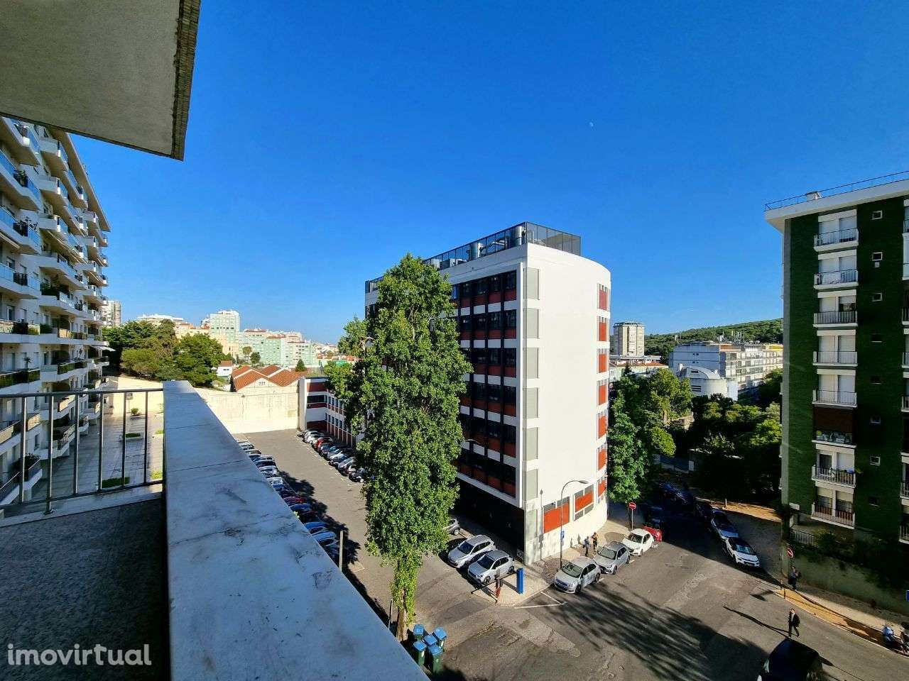 Apartamento T3 Renovado - Grande imagem: 2/37