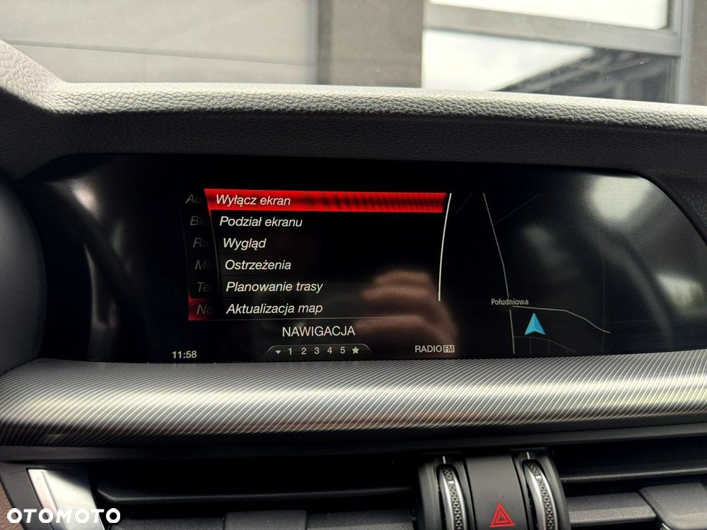 Alfa Romeo Stelvio - 20