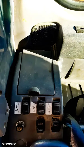 Hitachi ZX 130 W - 16