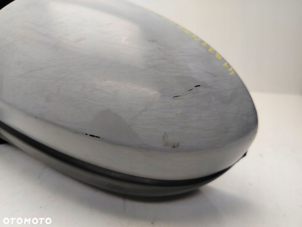 mazda 2 de 3 pin 07r- lusterko lewe zewnętrzne - 4