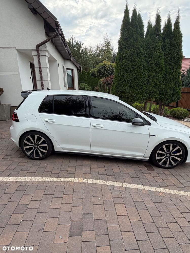 Volkswagen Golf 1.4 TSI Plug-In-Hybrid GTE - 6