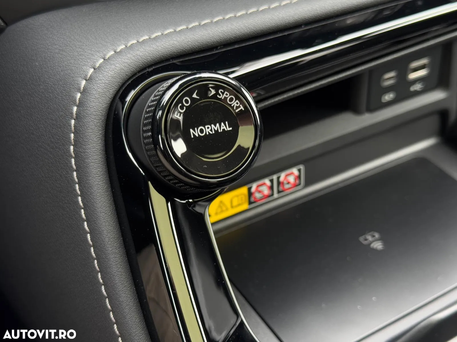 Lexus Seria NX 450h+ AWD CVT PHEV Executive - 29