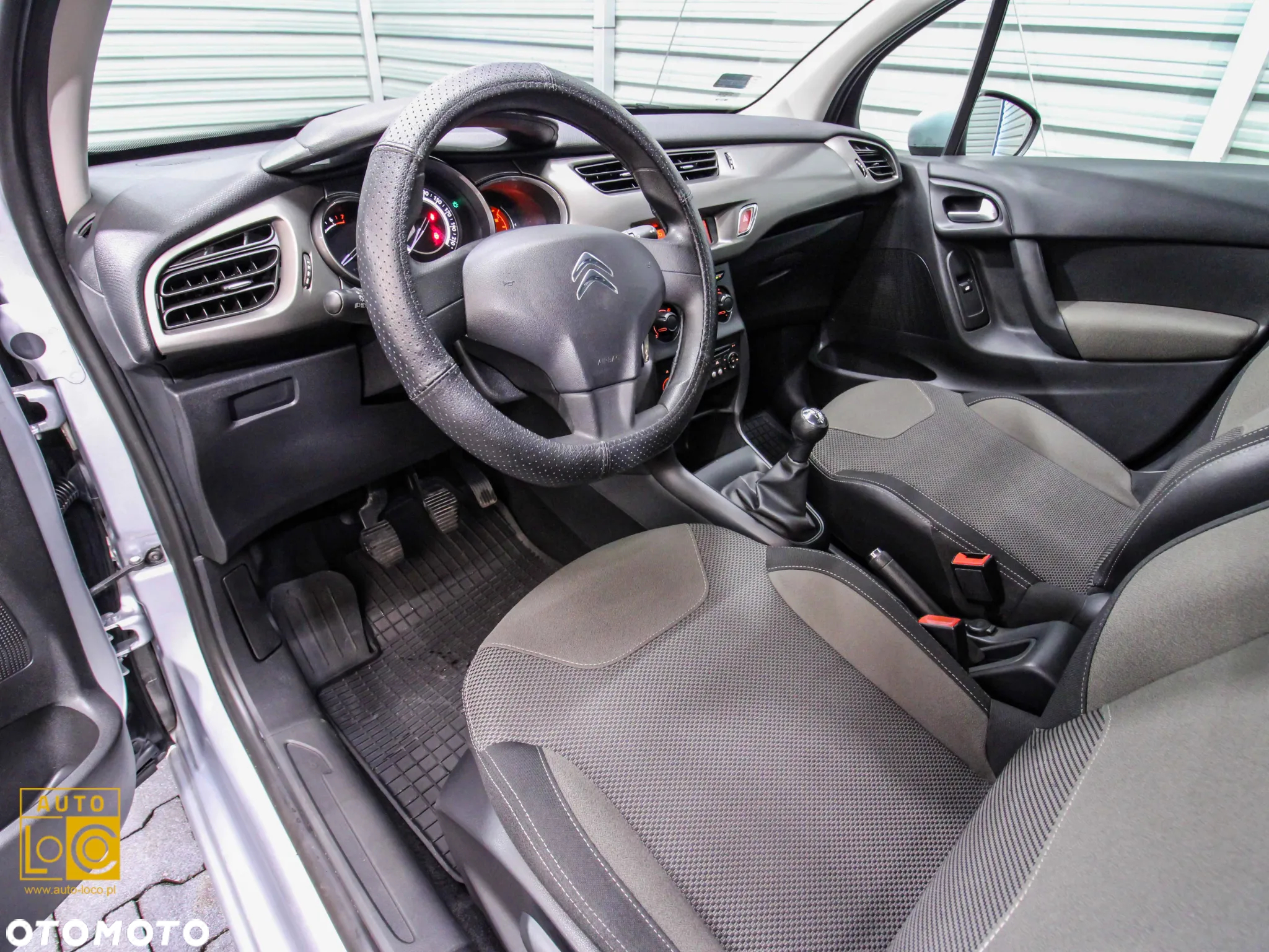 Citroën C3 1.0 VTi Seduction - 17