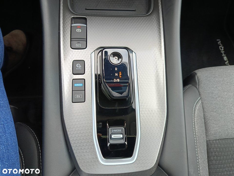 Nissan Qashqai - 20