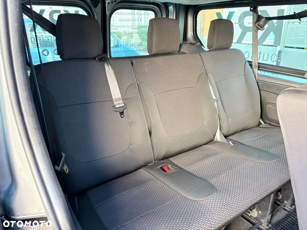 Opel Vivaro 1.6 CDTI L2 - 16