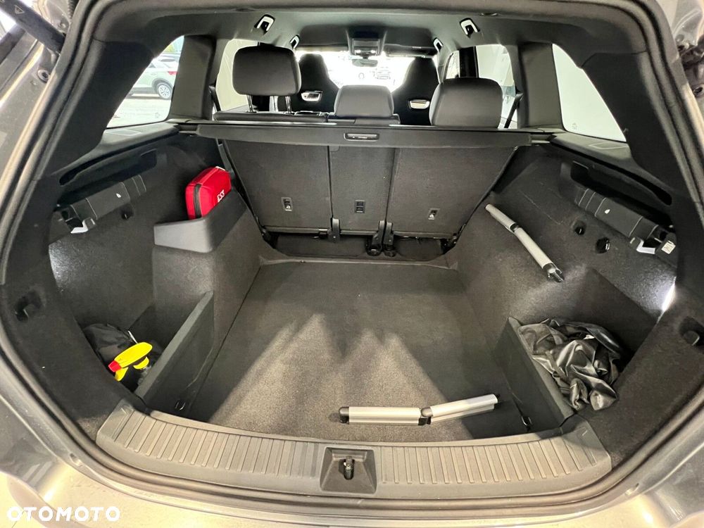 Skoda Kodiaq 2.0 TSI 4x4 Sportline DSG - 20