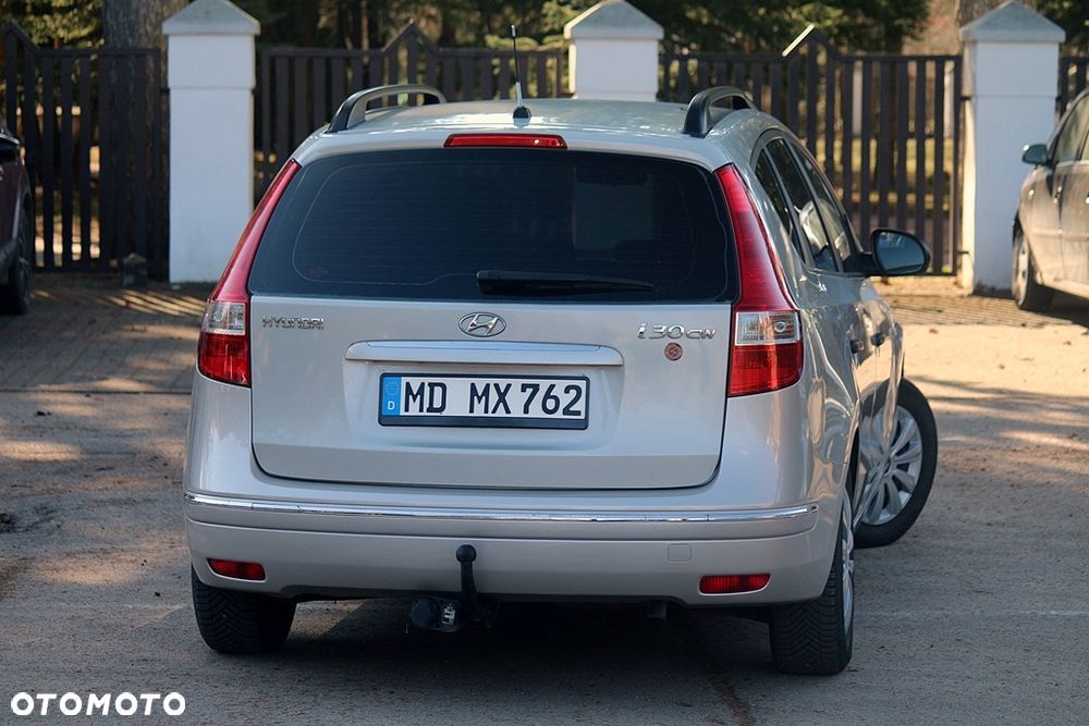 Hyundai i30 1.6 Comfort - 20