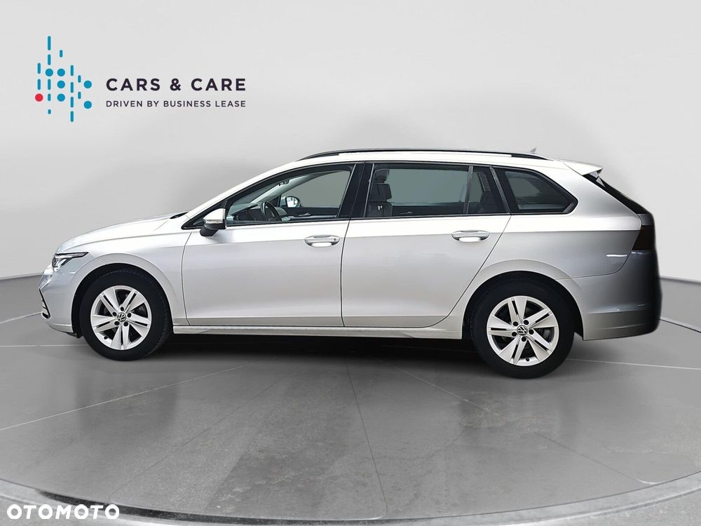 Volkswagen Golf Variant 1.5 TSI EVO Life - 23