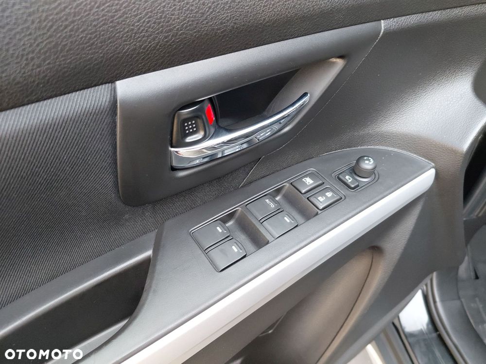Suzuki SX4 - 20