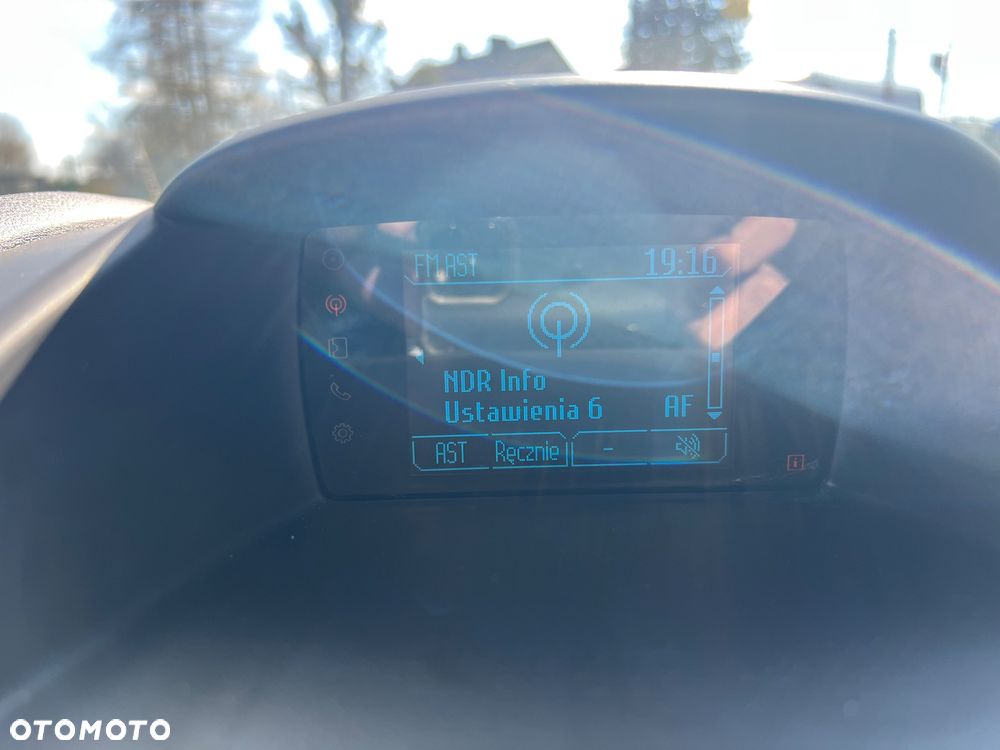 Ford Fiesta 1.6 TDCi Econetic Trend - 21