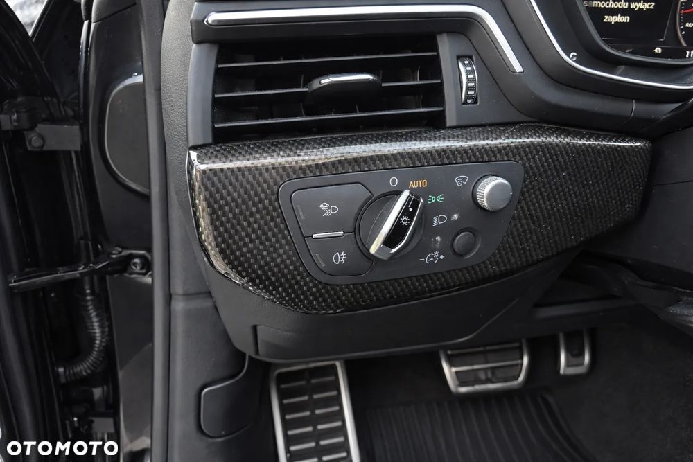 Audi S5 Sportback 3.0 TFSI Quattro Tiptronic - 9