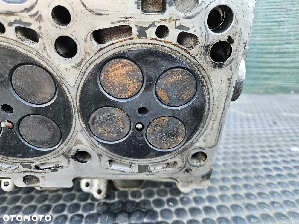 Głowica 0593S 0594S Lewa Prawa Wałki Zawory Pokrywa 2.7 3.0 TDI V6 Audi A4 B8 A5 A6 Q5 VW - 35