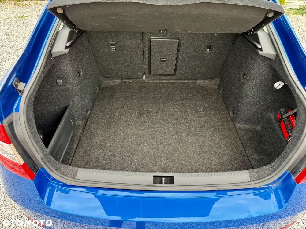 Skoda Octavia 1.5 TSI ACT Style DSG - 37