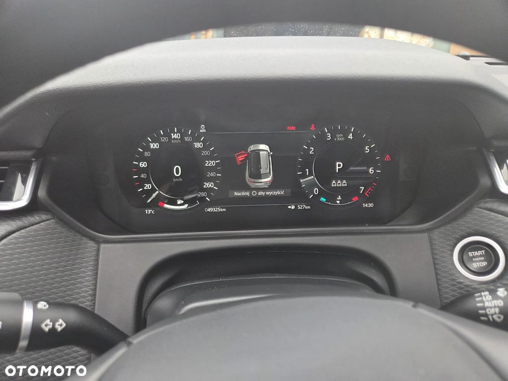 Land Rover Range Rover Velar - 20
