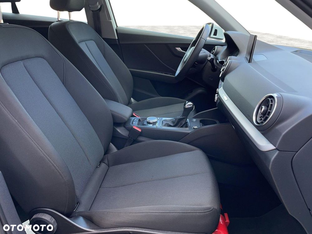 Audi Q2 35 TFSI Advanced S tronic - 15