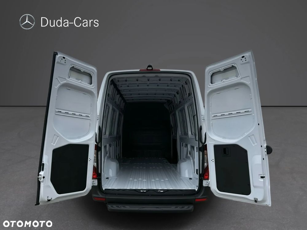Mercedes-Benz Sprinter - 6