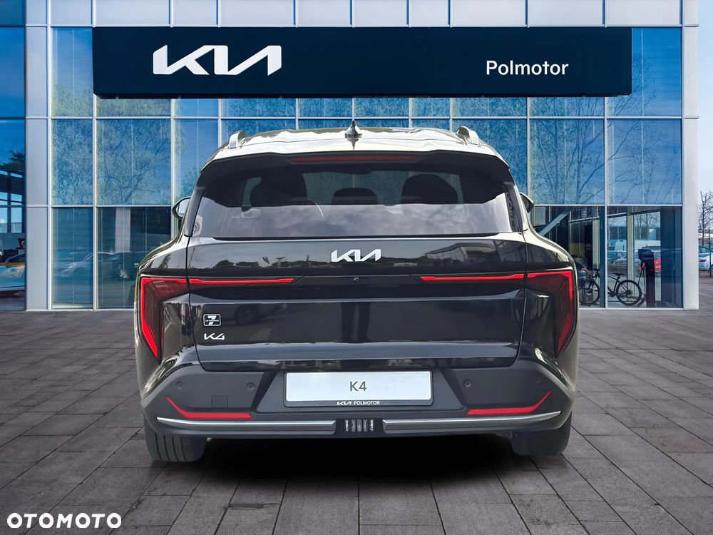 Kia K4 1.6 T-GDI M - 4