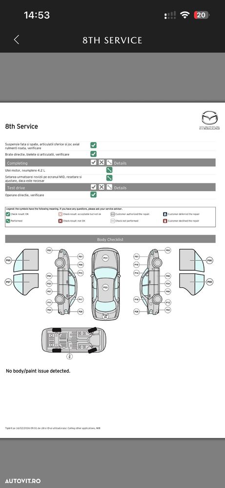 Mazda CX-5 G165 4x2 Challenge - 7