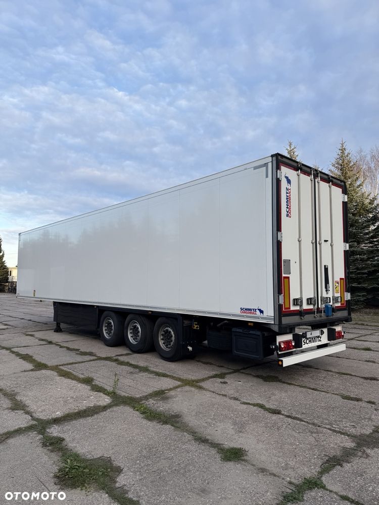 Schmitz Cargobull - 4