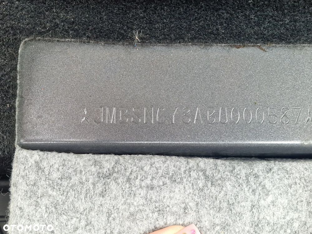 Mitsubishi Lancer 1.8 Invite - 18