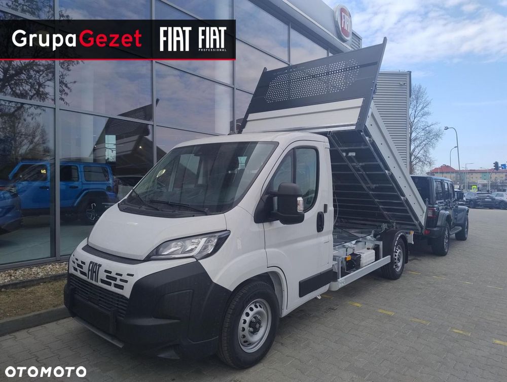 Fiat Ducato - 8