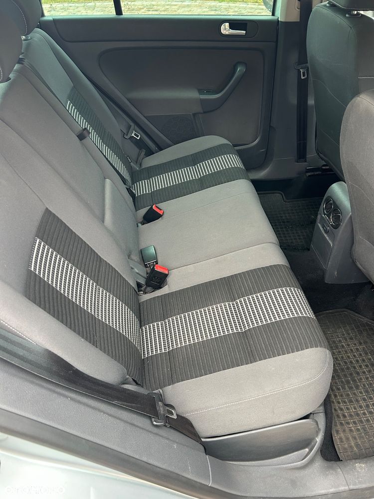 Volkswagen Golf Plus 1.4 TSI United - 7