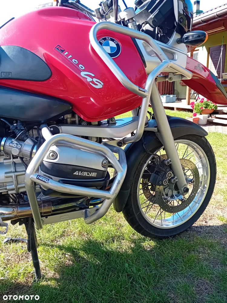 BMW GS - 11