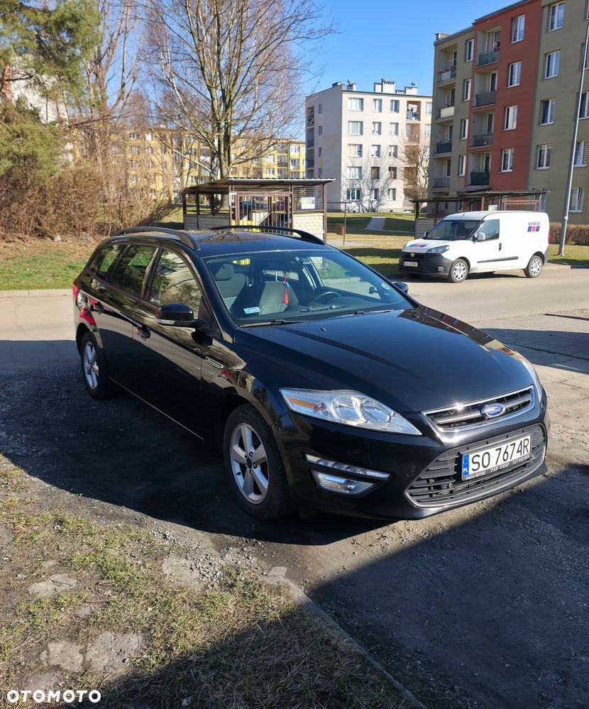 Ford Mondeo 2.0 TDCi Viva Trend - 1