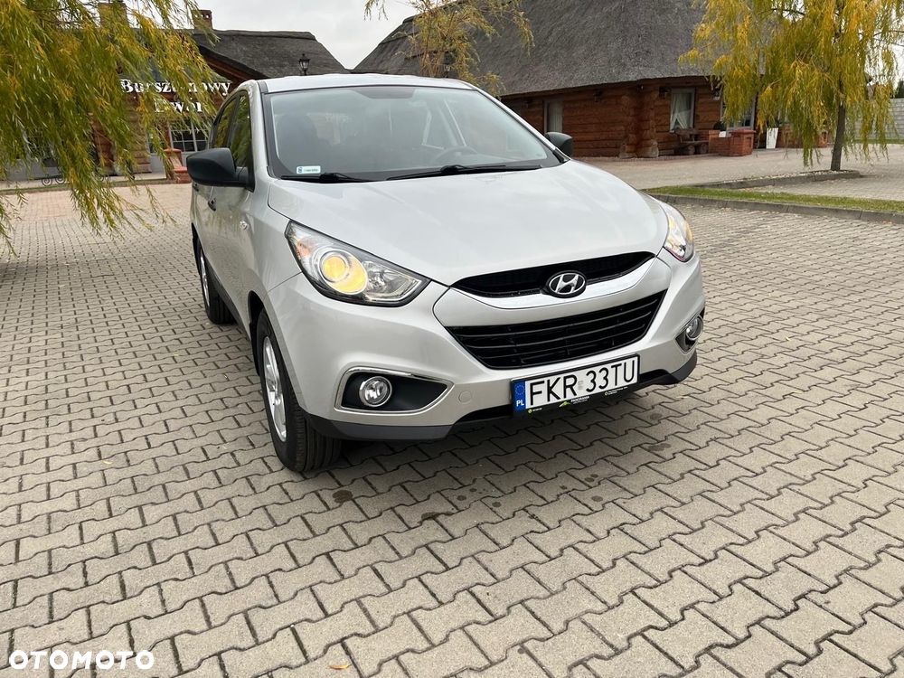 Hyundai ix35 - 5