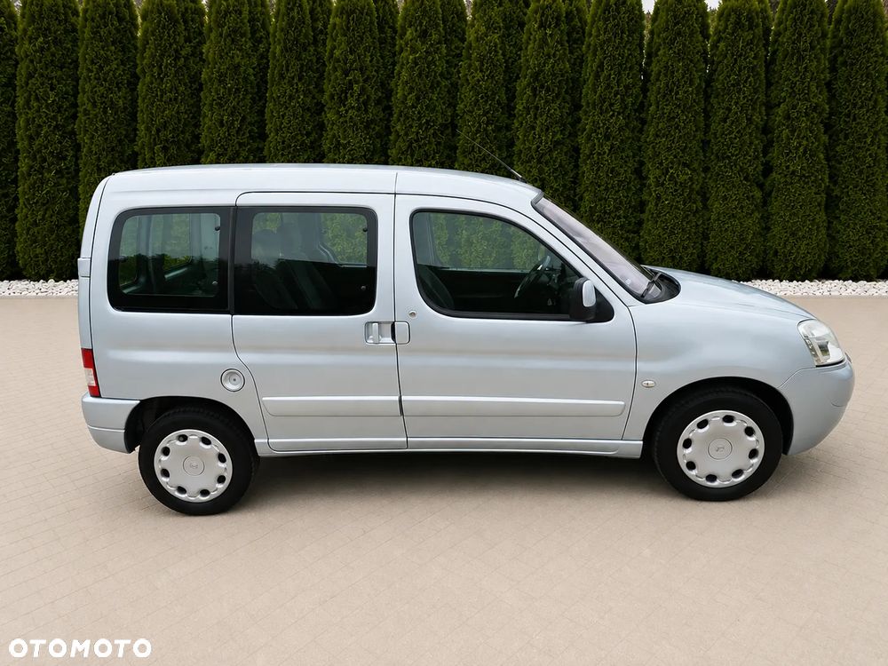 Citroën Berlingo Multispace 1.6 16V Plus - 5