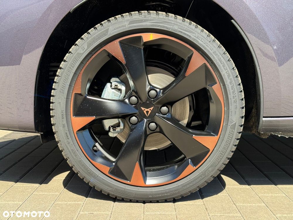 Cupra Leon - 17