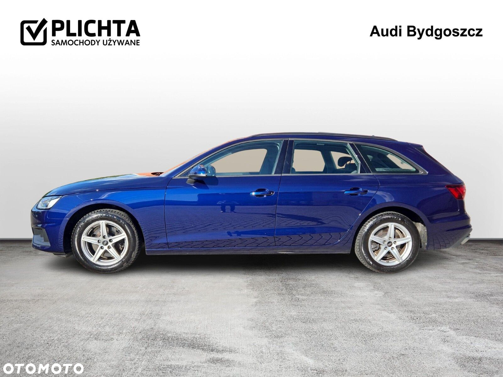 Audi A4 - 2