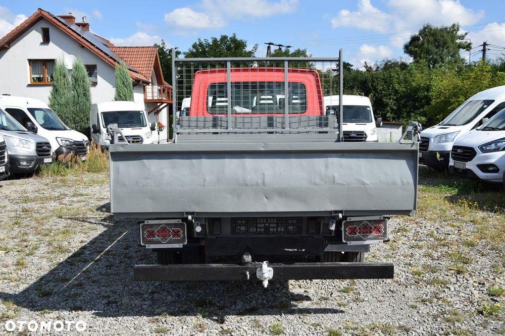 Iveco DAILY 35C13 ​*WYWROTKA​*2.3HPI​*130KM​*TEMPOMAT​*KLIMATYZACJA​*2 - 6