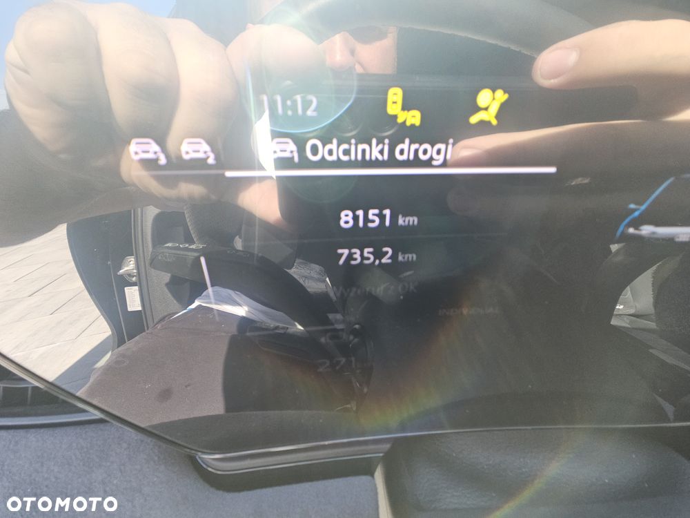 Audi A6 Avant e-tron - 14