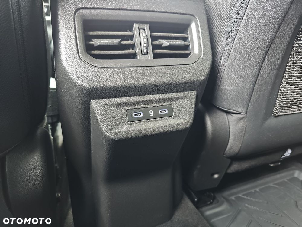 Renault Austral 1.2 E-Tech Full Hybrid 200 Techno MMT - 20