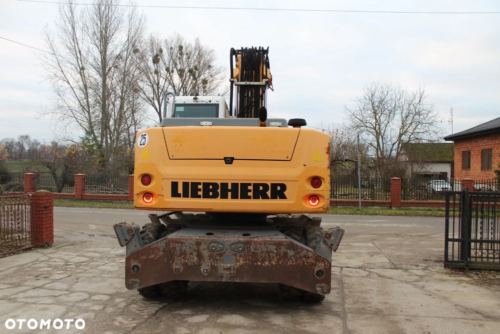 Liebherr A 914 - 6