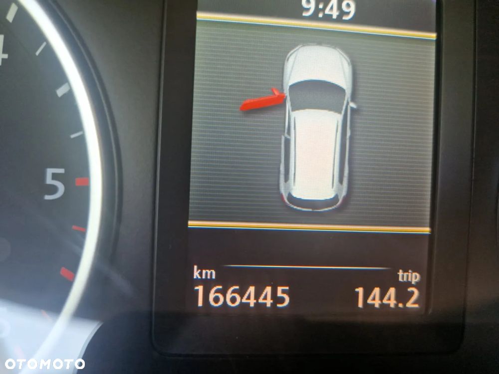 Volkswagen Tiguan - 24