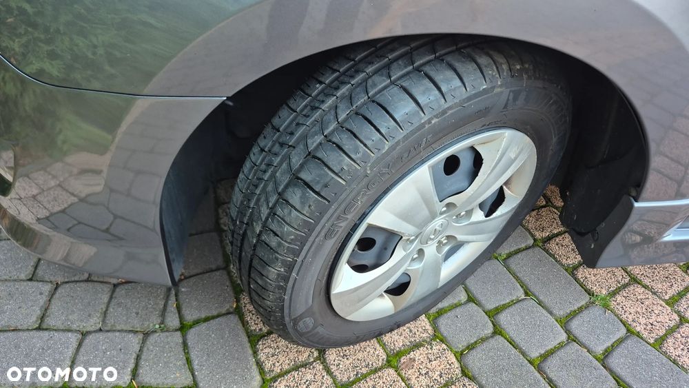 Hyundai i30 - 17