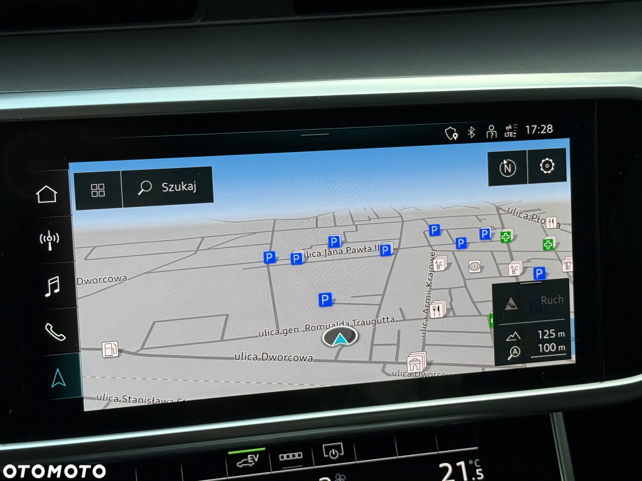 Audi A6 50 TFSI e quattro S tronic - 24