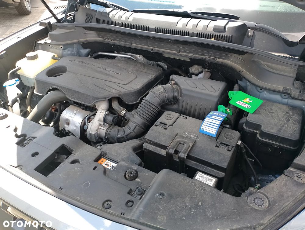 SsangYong/KGM Torres - 17