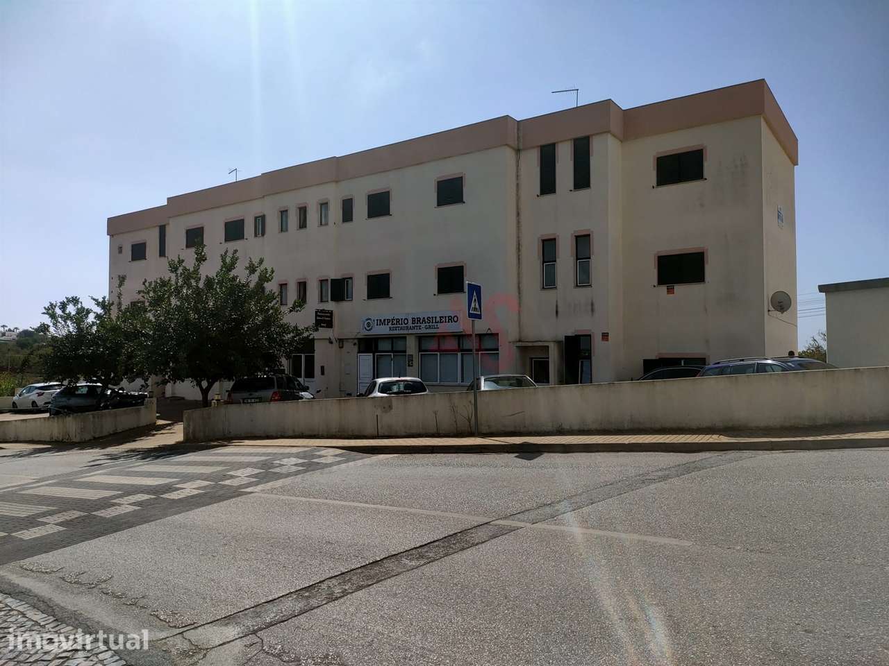 Loja com 309 m2, em Albufeira, Inserido no Edifício Albufeira Parque, - Grande imagem: 4/30