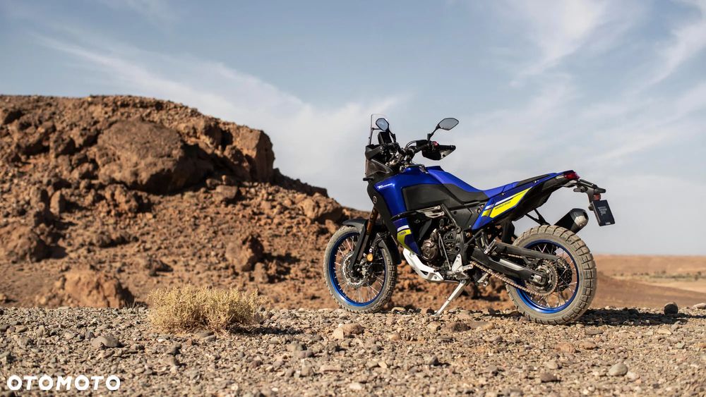 Yamaha Tenere - 17