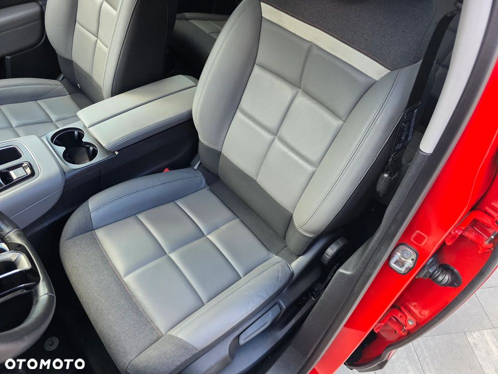 Citroën C5 Aircross 1.5 BlueHDi Live EAT8 - 19
