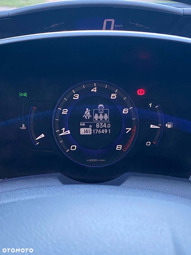 Honda Civic - 11