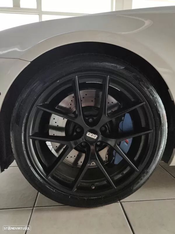 BMW M6 Cabrio - 41