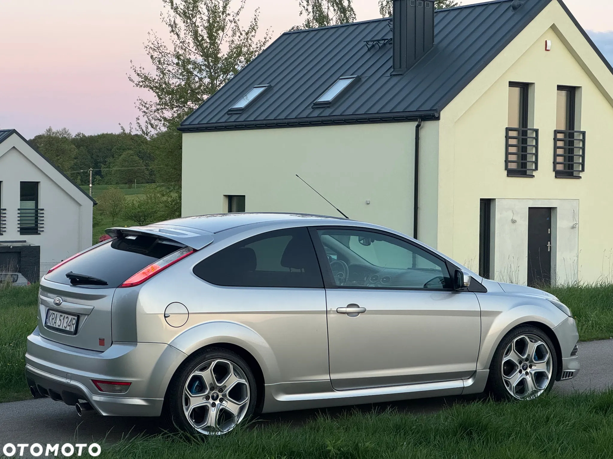 Ford Focus 2.0 TDCi Sport - 11